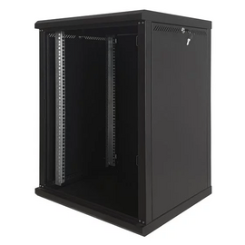 Зображення 2 Комутаційна шафа EServer 19" 12U-600х500, ES-Е1250B