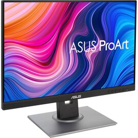 Зображення 2 Монітор Asus PA248QV &mdash; 90LM05K1-B01370