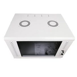 Зображення 4 Комутаційна шафа EServer 19" 12U-600х500, ES-Е1250G