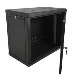 Зображення 4 Комутаційна шафа EServer 19" 9U-600х600, ES-Е960B