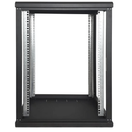 Зображення 5 Комутаційна шафа EServer 19" 12U-600х500, ES-Е1250B