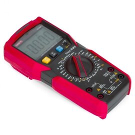 Зображення 5 Мультиметр цифровий UNI-T UT-89X