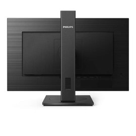 Зображення 6 Монітор Philips 242S1AE/00 IPS Black