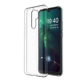 Зображення  Чохол BeCover для Xiaomi Redmi 9 Transparancy - 705138