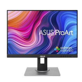 Зображення  Монітор Asus PA248QV &mdash; 90LM05K1-B01370