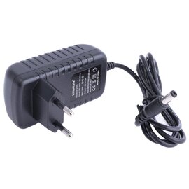 Изображение  Блок питания ноутбука Tcom 2,5/5,5мм, 16V, 2A, 220В