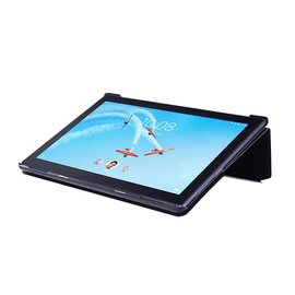 Зображення 2 Чохол BeCover Premium для Lenovo Tab E10 TB-X104 Deep Blue - 703448