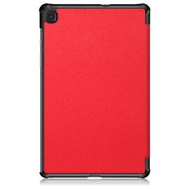 Зображення 2 Чохол BeCover Smart для Samsung Galaxy Tab S6 Lite SM-P610/SM-P615 Red - 705179