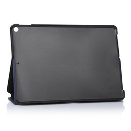 Зображення 3 Чохол BeCover Premium для Apple iPad 10.2 (2019/2020) Deep Blue - 704172