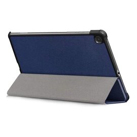 Зображення 3 Чохол BeCover Smart для Samsung Galaxy Tab S6 Lite SM-P610/SM-P615 Deep Blue - 704851