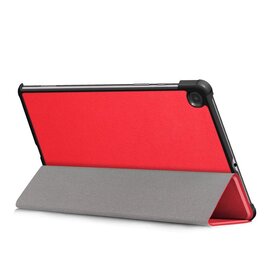 Зображення 3 Чохол BeCover Smart для Samsung Galaxy Tab S6 Lite SM-P610/SM-P615 Red - 705179