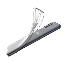 Зображення 4 Чохол BeCover для Samsung Galaxy A51 SM-A515 Transparent - 704641