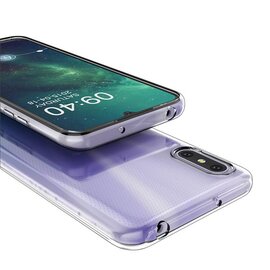 Зображення 5 Чохол BeCover для Xiaomi Redmi 9A Transparancy - 705139