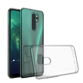Зображення 6 Чохол BeCover для Xiaomi Redmi 9 Transparancy - 705138