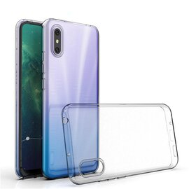 Зображення 6 Чохол BeCover для Xiaomi Redmi 9A Transparancy - 705139