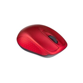 Изображение 2 Мышь Modecom MC-WM4.1 USB Red — M-MC-0WM4.1-500