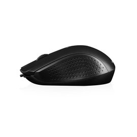 Изображение 2 Мышь Modecom MC-M4.1 USB Black — M-MC-00M4.1-100
