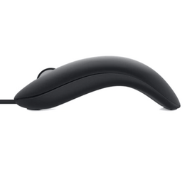Изображение 3 Мышь Dell Wired Mouse with Fingerprint Reader-MS819 &mdash; 570-AARY