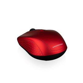 Изображение 4 Мышь Modecom MC-WM4.1 USB Red — M-MC-0WM4.1-500