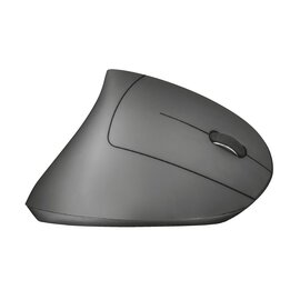 Изображение 5 Мышь Trust Verto Ergonomic WL Black — 22879