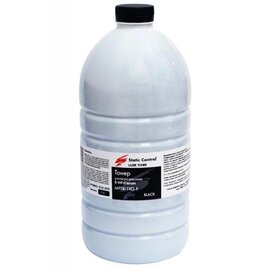 Зображення  Тонер для принтера SCC MPT8-1KG-P для HP LJ universal Black 1000г