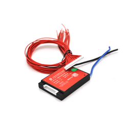 Изображение  BMS плата Merlion LiFePO4 36V 12S 15A