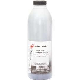 Зображення  Тонер для принтера SCC TRHM506-400B для HP LJ Pro M402/M426 Black 400г