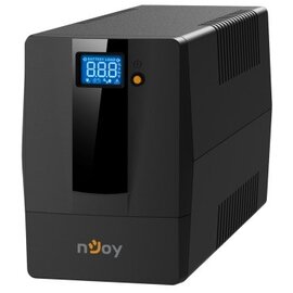 Зображення 2 ДБЖ лінійно-інтерактивний Njoy Horus Plus 800 USB &mdash; PWUP-LI080H1-AZ01B