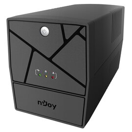 Зображення 3 ДБЖ Njoy Keen 1000 &mdash; UPLI-LI100KE-CG01B