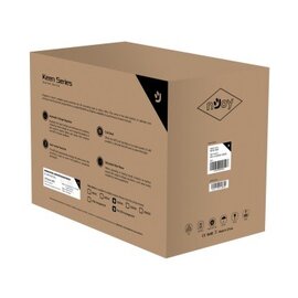 Зображення 6 ДБЖ лінійно-інтерактивний Njoy Keen 2000 &mdash; UPLI-LI200KE-CG01B