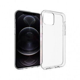 Зображення  Чохол BeCover для Apple iPhone 12 Pro Transparancy - 705364