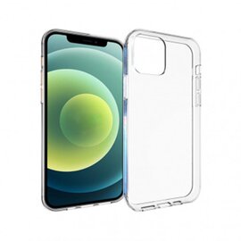 Зображення  Чохол BeCover для Apple iPhone 12 Transparancy - 705363