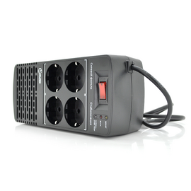 Изображение  Релейный стабилизатор Europower EPX-1004