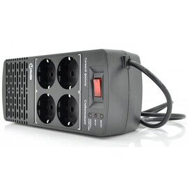 Изображение  Релейный стабилизатор Europower EPX-604