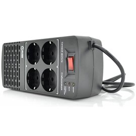 Изображение  Релейный стабилизатор Europower EPX-804