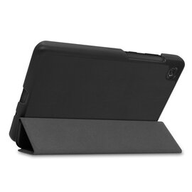 Зображення 3 Чохол AirOn Premium для Lenovo Tab M8 TB-8505 Black - 4821784622453