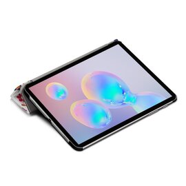 Зображення 5 Чохол BeCover Smart для Samsung Galaxy Tab S6 Lite SM-P610/SM-P615 Butterfly - 705194