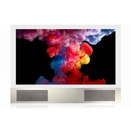 Изображение  Домофон Slinex Sonik 10 White, Цвет корпуса: белый