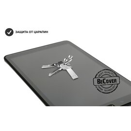 Зображення 3 Захисне скло BeCover для Samsung Galaxy Tab A7 SM-T500/SM-T505 - 705252
