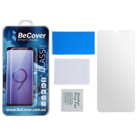 Зображення 3 Захисне скло BeCover для Samsung Galaxy A01 SM-A015 Crystal Clear Glass - 704667