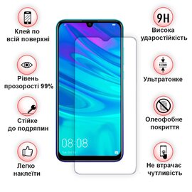 Зображення 4 Захисне скло BeCover для Xiaomi Redmi Note 9s/9 Pro/9 Pro Max Crystal Clear Glass - 704836