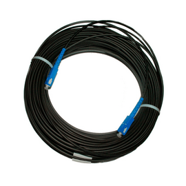 Изображение  Патч-корд оптический Одескабель SC/UPC-SC/UPC (ОКТ-Д(1,0)-1Е) 30м.