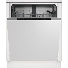 Изображение  Машина для митья посуды Beko DIN34322