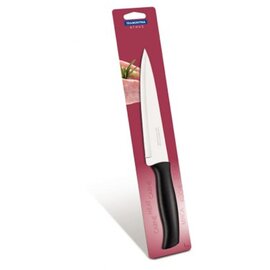 Зображення 2 Кухонний ніж Tramontina Athus Black - 23084/108