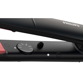 Зображення 4 Праска для волосся Philips StraightCare Essential BHS376/00