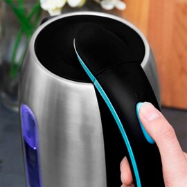 Изображение 6 Электрочайник Cecotec ThermoSense 270 Steel CCTC-01514