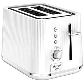 Изображение  Тостер Tefal LOFT TT761138