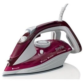 Зображення 2 Праска Gorenje SIH3000RBC