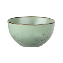 Зображення  Ardesto Bagheria AR2914GGC, 14 см, Pastel green, ceramics