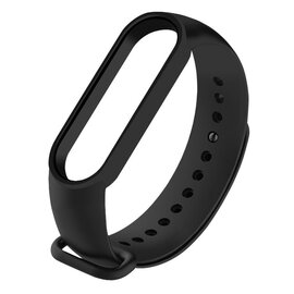 Зображення 2 Ремінець  BeCover для Xiaomi Mi Smart Band 5 Black - 705062